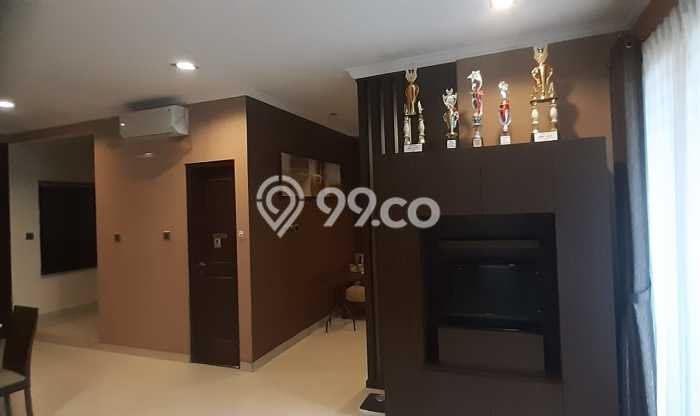 Rumah Eksklusif Siap Huni LT 105m2 di Kelapa Gading, Jakarta Utara Rumah Eksklusif Siap Huni LT 105m2 di Kelapa Gading, Jakarta Utara