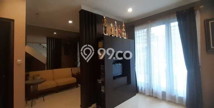 Rumah Eksklusif Siap Huni LT 105m2 di Kelapa Gading, Jakarta Utara Rumah Eksklusif Siap Huni LT 105m2 di Kelapa Gading, Jakarta Utara