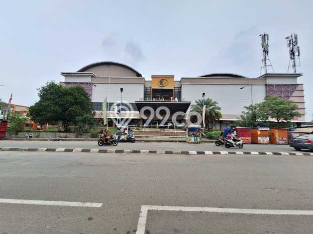 Komersial Paling Dicari LB 9000m2 Dijual di Tangerang Komersial Paling Dicari LB 9000m2 Dijual di Tangerang