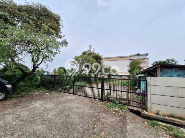 Komersial Paling Dicari LB 9000m2 Dijual di Tangerang Komersial Paling Dicari LB 9000m2 Dijual di Tangerang