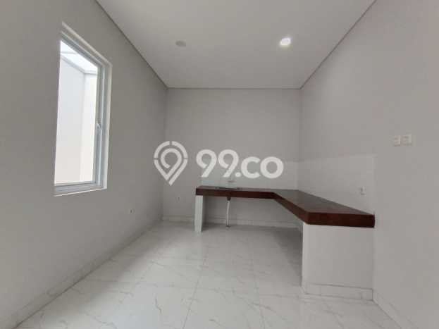 Rumah Eksklusif Siap Huni LT 90m2 di Kelapa Gading, Jakarta Utara Rumah Eksklusif Siap Huni LT 90m2 di Kelapa Gading, Jakarta Utara