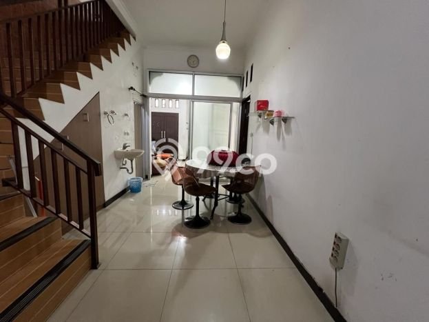 Dijual Cepat Rumah Favorit Siap Huni LB 120m2 di Kelapa Gading, Jakarta Utara Dijual Cepat Rumah Favorit Siap Huni LB 120m2 di Kelapa Gading, Jakarta Utara