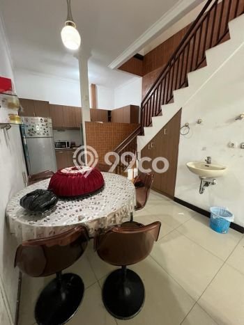 Dijual Cepat Rumah Favorit Siap Huni LB 120m2 di Kelapa Gading, Jakarta Utara Dijual Cepat Rumah Favorit Siap Huni LB 120m2 di Kelapa Gading, Jakarta Utara