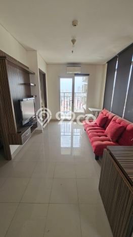 Hunian Apartemen Ideal untuk Dijual di Jakarta Utara dengan 2 Kamar Hunian Apartemen Ideal untuk Dijual di Jakarta Utara dengan 2 Kamar