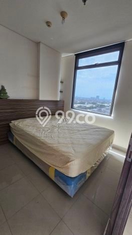 Hunian Apartemen Ideal untuk Dijual di Jakarta Utara dengan 2 Kamar Hunian Apartemen Ideal untuk Dijual di Jakarta Utara dengan 2 Kamar