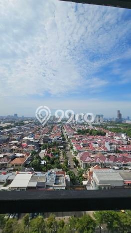 Hunian Apartemen Ideal untuk Dijual di Jakarta Utara dengan 2 Kamar Hunian Apartemen Ideal untuk Dijual di Jakarta Utara dengan 2 Kamar