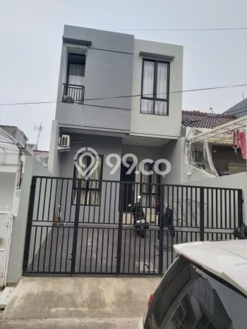 Dijual Rumah Premium dengan Fasilitas Sekitar Lengkap di Kelapa Gading, Jakarta Utara Dijual Rumah Premium dengan Fasilitas Sekitar Lengkap di Kelapa Gading, Jakarta Utara