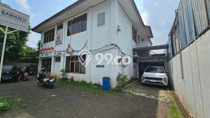 Rumah Luxury Modern Siap Huni di Margonda Depok Rumah Luxury Modern Siap Huni di Margonda Depok