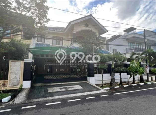 Dijual Rumah Elit Exclusive di Cempaka Putih, Jakarta Pusat Dijual Rumah Elit Exclusive di Cempaka Putih, Jakarta Pusat