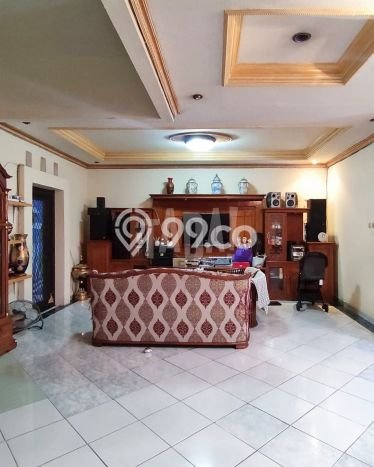 Dijual Rumah Elit Exclusive di Cempaka Putih, Jakarta Pusat Dijual Rumah Elit Exclusive di Cempaka Putih, Jakarta Pusat