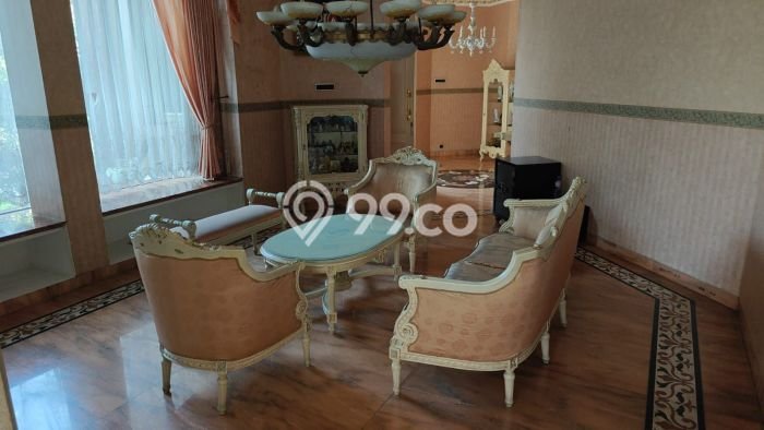 Dijual Rumah Mewah Exclusive di Kelapa Gading, Jakarta Utara Dijual Rumah Mewah Exclusive di Kelapa Gading, Jakarta Utara