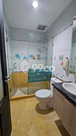 Best Deal Hunian Premium Ideal dan Luas di Kelapa Gading, Jakarta Utara Best Deal Hunian Premium Ideal dan Luas di Kelapa Gading, Jakarta Utara