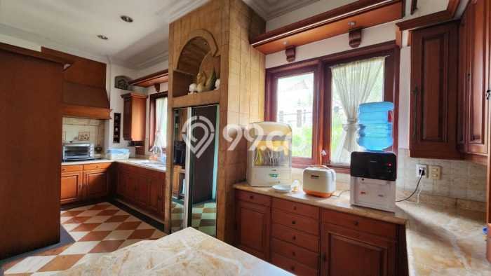 Dijual Hunian Mewah dengan Fasilitas Sekitar Komplit di Kelapa Gading, Jakarta Utara Dijual Hunian Mewah dengan Fasilitas Sekitar Komplit di Kelapa Gading, Jakarta Utara