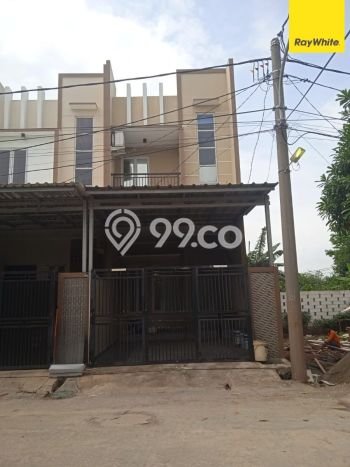 Hunian Cantik Modern Lb 80m2 di Kelapa Gading, Jakarta Utara Hunian Cantik Modern Lb 80m2 di Kelapa Gading, Jakarta Utara