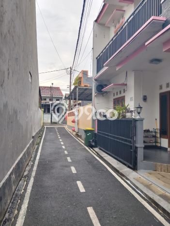 Jual Rumah Minimalis Bagus Punya 5 KT di Tapos Depok SHM Jual Rumah Minimalis Bagus Punya 5 KT di Tapos Depok SHM
