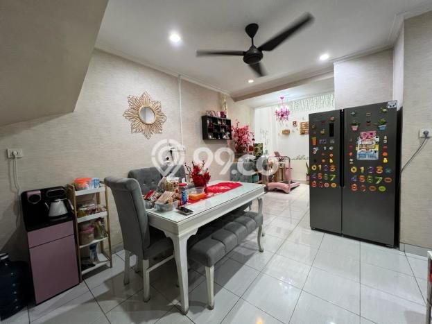 For Sale Rumah 2 Kamar Lokasi Strategis Bagus dan Strategis di Kelapa Gading For Sale Rumah 2 Kamar Lokasi Strategis Bagus dan Strategis di Kelapa Gading