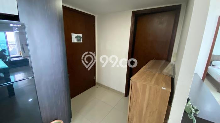 Apartemen Prestisius Dijual di Kelapa Gading Luas 144m2 Apartemen Prestisius Dijual di Kelapa Gading Luas 144m2