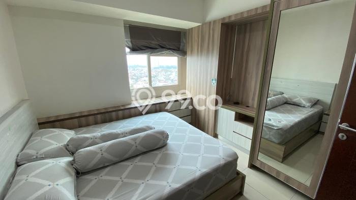 Apartemen Prestisius Dijual di Kelapa Gading Luas 144m2 Apartemen Prestisius Dijual di Kelapa Gading Luas 144m2