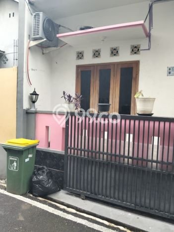 Jual Rumah Minimalis Bagus Punya 5 KT di Tapos Depok SHM Jual Rumah Minimalis Bagus Punya 5 KT di Tapos Depok SHM