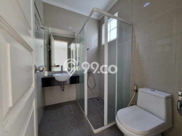 Rumah Luxury Modern Tanpa Renovasi di Sunter Jakarta Utara Rumah Luxury Modern Tanpa Renovasi di Sunter Jakarta Utara