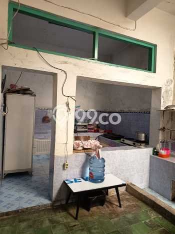 Siap Huni Hunian Elit 7 Kamar di Senen Dekat ke Mana Pun Siap Huni Hunian Elit 7 Kamar di Senen Dekat ke Mana Pun