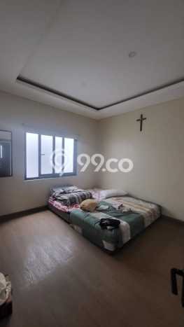 Siap Huni Rumah Mewah 3 Kamar di Kelapa Gading Dekat ke Mana Saja Siap Huni Rumah Mewah 3 Kamar di Kelapa Gading Dekat ke Mana Saja