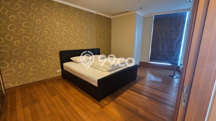FOR SALE Hunian Apartemen Luxury di Menteng dengan 3 Kamar Tidur & Luas 252m2 FOR SALE Hunian Apartemen Luxury di Menteng dengan 3 Kamar Tidur & Luas 252m2