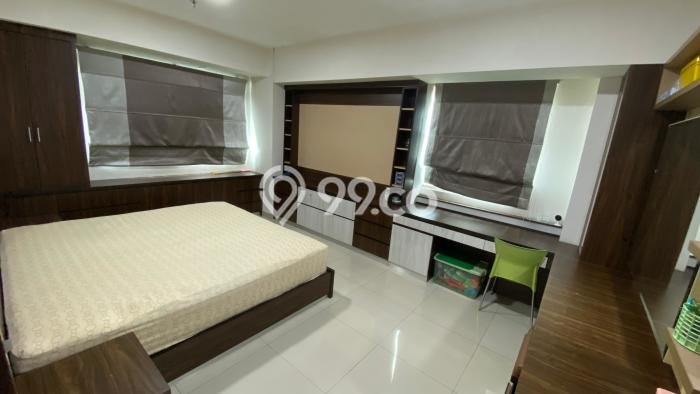 Apartemen Prestisius Dijual di Kelapa Gading Luas 144m2 Apartemen Prestisius Dijual di Kelapa Gading Luas 144m2
