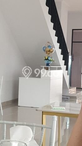 Hunian Cantik Modern Lb 80m2 di Kelapa Gading, Jakarta Utara Hunian Cantik Modern Lb 80m2 di Kelapa Gading, Jakarta Utara
