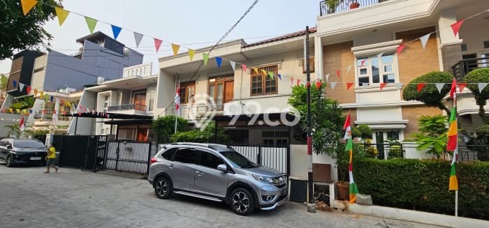 For Sale Rumah Elit Exclusive di Kelapa Gading, Jakarta Utara For Sale Rumah Elit Exclusive di Kelapa Gading, Jakarta Utara