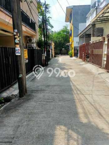 Tanah Kosong Dijual di Jakarta Utara dengan Area 120m2 Tanah Kosong Dijual di Jakarta Utara dengan Area 120m2
