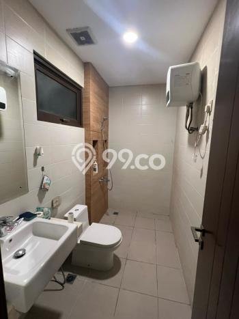 Rumah Elit LB 101m2 Siap Huni Desain Elegan di BSD Eminent, Tangerang Rumah Elit LB 101m2 Siap Huni Desain Elegan di BSD Eminent, Tangerang