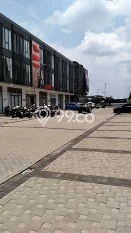 Ruko untuk Disewa di Pusat Tangerang Luas Bangunan 163m2 Ruko untuk Disewa di Pusat Tangerang Luas Bangunan 163m2