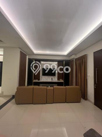 Rumah Elit LB 101m2 Siap Huni Desain Elegan di BSD Eminent, Tangerang Rumah Elit LB 101m2 Siap Huni Desain Elegan di BSD Eminent, Tangerang
