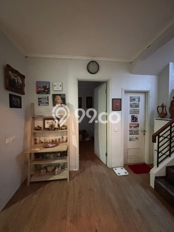 Jual Rumah Minimalis Bagus Punya 3 KT di BSD Tangerang Selatan SHM Jual Rumah Minimalis Bagus Punya 3 KT di BSD Tangerang Selatan SHM