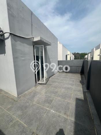 Rumah Elit LB 101m2 Siap Huni Desain Elegan di BSD Eminent, Tangerang Rumah Elit LB 101m2 Siap Huni Desain Elegan di BSD Eminent, Tangerang