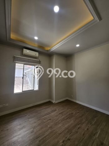 Ready to Use! Premium House LT 80m2 Desain Elegan di Gading Serpong Ready to Use! Premium House LT 80m2 Desain Elegan di Gading Serpong