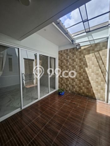 Ready to Use! Premium House LT 80m2 Desain Elegan di Gading Serpong Ready to Use! Premium House LT 80m2 Desain Elegan di Gading Serpong