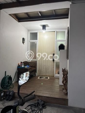 Jual Rumah Minimalis Bagus Punya 3 KT di BSD Tangerang Selatan SHM Jual Rumah Minimalis Bagus Punya 3 KT di BSD Tangerang Selatan SHM