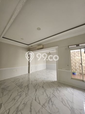 Ready to Use! Premium House LT 80m2 Desain Elegan di Gading Serpong Ready to Use! Premium House LT 80m2 Desain Elegan di Gading Serpong