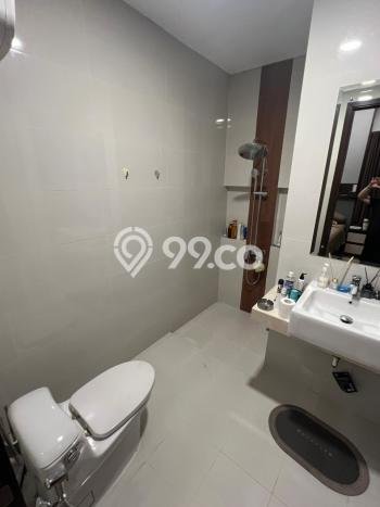 Rumah Elit LB 101m2 Siap Huni Desain Elegan di BSD Eminent, Tangerang Rumah Elit LB 101m2 Siap Huni Desain Elegan di BSD Eminent, Tangerang