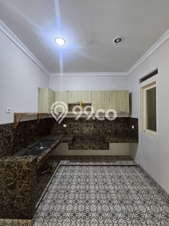 Ready to Use! Premium House LT 80m2 Desain Elegan di Gading Serpong Ready to Use! Premium House LT 80m2 Desain Elegan di Gading Serpong