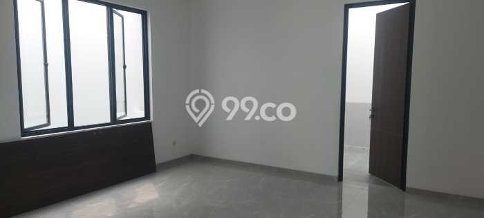 Rumah Luxury Modern Siap Huni di Alam Sutera Tangerang Rumah Luxury Modern Siap Huni di Alam Sutera Tangerang