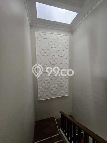 Ready to Use! Premium House LT 80m2 Desain Elegan di Gading Serpong Ready to Use! Premium House LT 80m2 Desain Elegan di Gading Serpong
