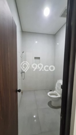 Rumah Luxury Modern Siap Huni di Alam Sutera Tangerang Rumah Luxury Modern Siap Huni di Alam Sutera Tangerang