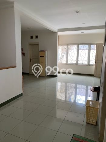 Rumah Elit Modern Siap Huni di BSD Puspita Loka Tangerang Rumah Elit Modern Siap Huni di BSD Puspita Loka Tangerang