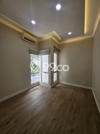 Ready to Use! Premium House LT 80m2 Desain Elegan di Gading Serpong Ready to Use! Premium House LT 80m2 Desain Elegan di Gading Serpong
