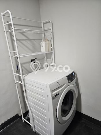 Rumah Elit Akses Strategis di Tangerang Full Furnished Rumah Elit Akses Strategis di Tangerang Full Furnished