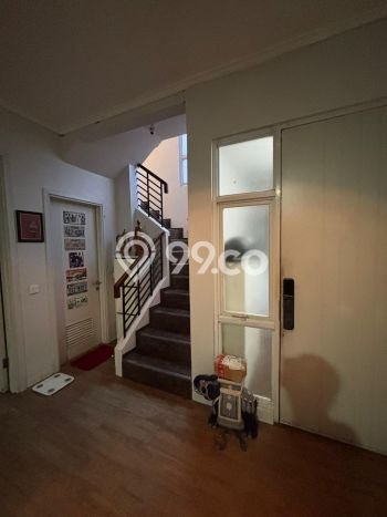 Jual Rumah Minimalis Bagus Punya 3 KT di BSD Tangerang Selatan SHM Jual Rumah Minimalis Bagus Punya 3 KT di BSD Tangerang Selatan SHM