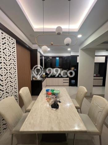Rumah Elit LB 101m2 Siap Huni Desain Elegan di BSD Eminent, Tangerang Rumah Elit LB 101m2 Siap Huni Desain Elegan di BSD Eminent, Tangerang